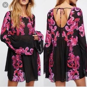 Free People gorgeous top NWT